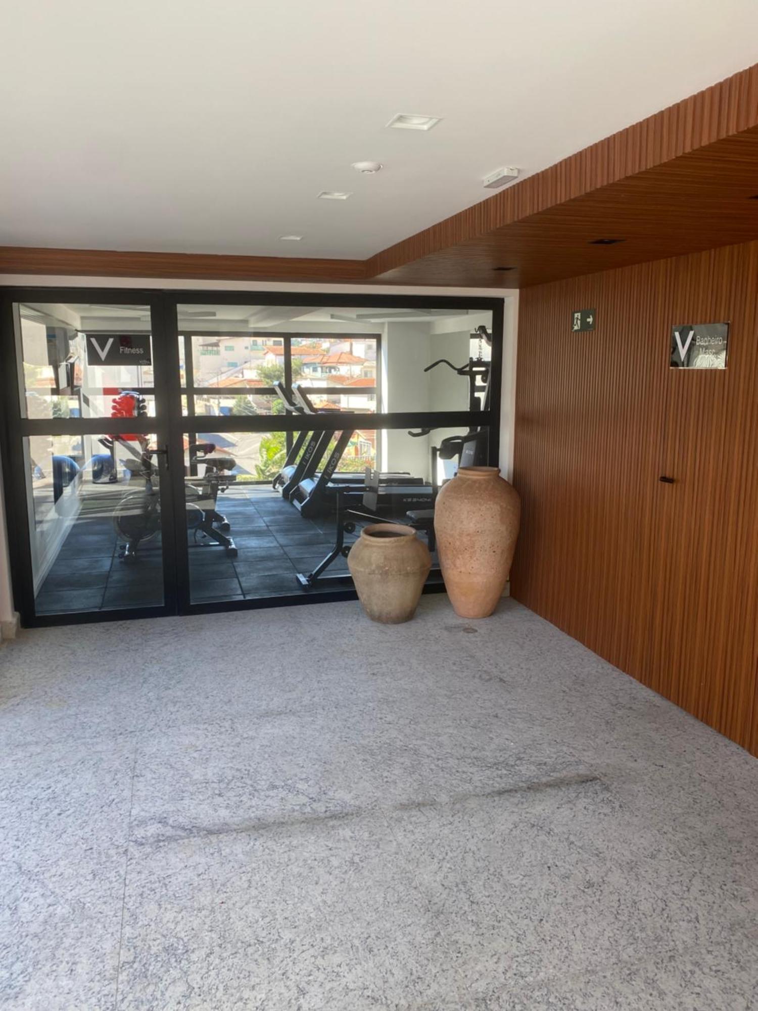 Studio Aconchegante No Centro Посус-ди-Калдас Экстерьер фото
